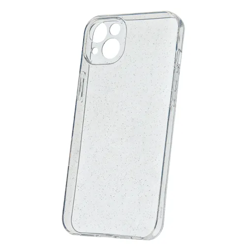 iPhone 13 Shine tok átlátszó iPhone 13 Shine tok átlátszó