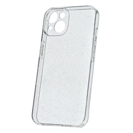 iPhone 14 Shine tok átlátszó iPhone 14 Shine tok átlátszó