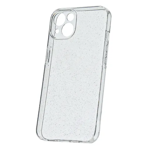 iPhone 14 Plus Shine tok átlátszó iPhone 14 Plus Shine tok átlátszó
