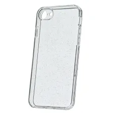 iPhone 7/8/SE 2020/SE 2022 Shine tok átlátszó
