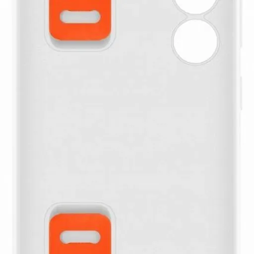 Samsung Galaxy S23 Plus Samsung gyári szilikon tok pánttal fehér (EF-GS916TWEGWW) Samsung Galaxy S23 Plus Samsung gyári szilikon tok pánttal fehér (EF-GS916TWEGWW)