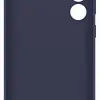 Samsung Galaxy S23 Plus gyári szilikon tok sötétkék (EF-PS916TNEGWW) - 2. kép
