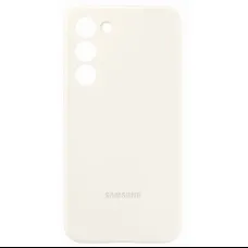Samsung Galaxy S23 Plus gyári szilikon tok pamut (EF-PS916TUEGWW)