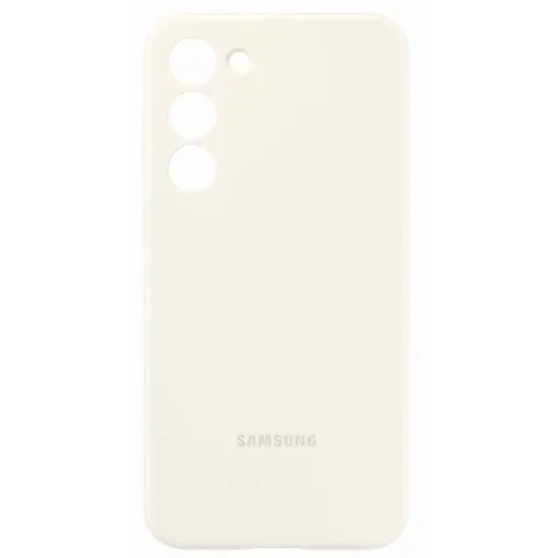 Samsung Galaxy S23 Plus gyári szilikon tok pamut (EF-PS916TUEGWW) Samsung Galaxy S23 Plus gyári szilikon tok pamut (EF-PS916TUEGWW)