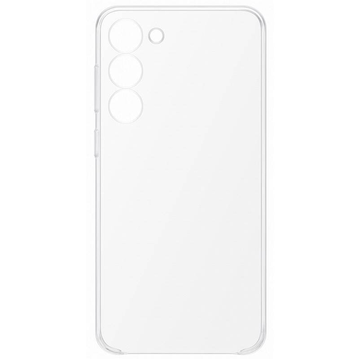 Samsung Galaxy S23 Plus Clear tok átlátszó (EF-QS916CTE) Samsung Galaxy S23 Plus Clear tok átlátszó (EF-QS916CTE)