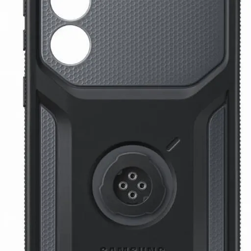 Samsung Galaxy S23 Samsung Protective Standing tok Titan (EF-RS911CBE )