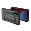 Samsung Galaxy S23 Armor Carbon tok fekete - 3. kép