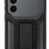 Samsung Galaxy S23 Plus Samsung Protective Standing tok Titan (EF-RS916CBE) - 1. kép