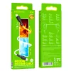 Borofone BX86 Advantage Type C - Lightning kábel PD 20W 1m fehér - 1. kép