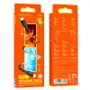 Borofone BX86 Advantage Type C - Type C kábel 60W 1m fekete - 0. kép