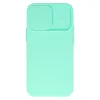 Samsung Galaxy S23 Plus Camshield Soft tok menta - 4. kép