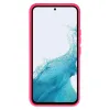 Samsung Galaxy A34 5G Camshield Soft tok rózsaszín - 0. kép