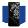Samsung Galaxy S23 Ultra 3MK ARC+ FS kijelzővédő fólia - 2. kép