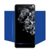 Samsung Galaxy S23 Ultra 3MK ARC+ FS kijelzővédő fólia - 4. kép