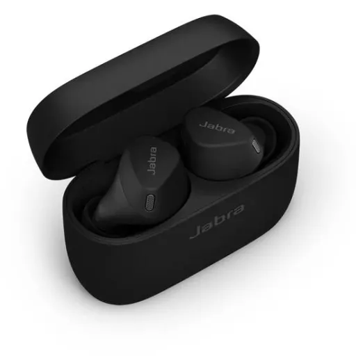 Jabra Elite 3 Active Vezeték Nélküli Fülhallgató fekete