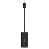 Belkin USB-C - HDMI 2.1 átalakító adapter, 8K60Hz, HDR10+, fekete (AVC013btBK) - 0. kép