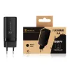 Tactical FlashBang GaN hálózati töltő adapter 65W fekete - 0. kép