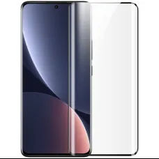 Xiaomi 13 Pro Nillkin Impact Resistant Curved ochranná fólia na displej (2ks) Xiaomi 13 Pro Nillkin Impact Resistant Curved ochranná fólia na displej (2ks)