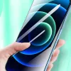 Honor X7 hydrogél öngyógyító kijelzővédő előlapi fólia SMD - 4. kép