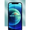 Honor X7 hydrogél öngyógyító kijelzővédő előlapi fólia SMD - 0. kép