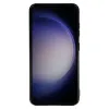 Samsung Galaxy S23 Plus Jelly szilikon tok fekete - 2. kép