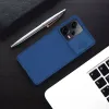 Xiaomi Redmi Note 12 Pro/Poco X5 Pro 5G Nillkin CamShield Pro tok fekete - 1. kép