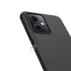 Xiaomi Redmi Note 12 5G/Poco X5 5G Nillkin Frosted Shield tok fekete - 3. kép