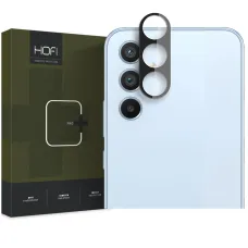 Samsung Galaxy A14 4G / 5G / A34 5G HOFI Cam Pro+ ochranný rám na kameru čierny Samsung Galaxy A14 4G / 5G / A34 5G HOFI Cam Pro+ ochranný rám na kameru čierny