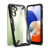 Samsung Galaxy A14 4G/5G Ringke Fusion X tok fekete thumbnail