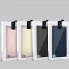  Dux Ducis Skin Pro fliptok Samsung A50 arany színben - 4. kép