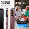 Samsung Galaxy A14 4G/5G Spigen Ultra Hybrid tok Crystal Clear (ACS05846) - 1. kép