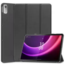 Lenovo Tab P11 11.5 2nd gen TB-350 Tech-protect Smartcase Fekete