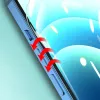 Samsung Galaxy Z Fold 4 Hydrogel Öngyógyító előlapi védőfólia SMD - 1. kép