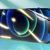 Samsung Galaxy Z Fold 4 Hydrogel Öngyógyító előlapi védőfólia SMD - 3. kép