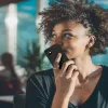Samsung Galaxy A14 4G / 5G Tech-Protect Icon tok lila - 2. kép