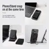 Nillkin NKT21 PowerStone mágneses Powerbank 5000mAh 15W fehér - 1. kép