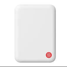 Nillkin NKT21 PowerStone mágneses Powerbank 5000mAh 15W fehér