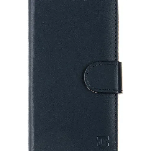 Samsung Galaxy A34 5G Tactical Field Notes fliptok kék