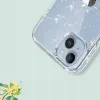 Samsung Galaxy A34 5G Tech-Protect FlexAir csillogó áttetsző tok - 3. kép