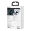Baseus Qpow Pro Powerbank 20000mAh USB + TYP C - PD 22,5W Type C kábellel fehér - 0. kép