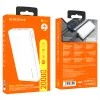 Borofone BJ24A Powerbank 20000mAh 2xUSB fehér - 2. kép