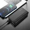 Borofone BJ24A Powerbank 20000mAh 2xUSB fekete - 1. kép