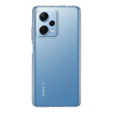 Xiaomi Redmi Note 12 PRO+ Plus 5G Tactical Kryt Pro TPU tok átlátszó