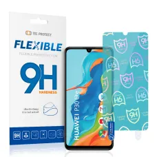 Huawei P30 Lite Tel Protect Best Flexible kijelzővédő üvegfólia