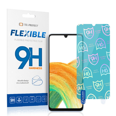 Samsung Galaxy A32 4G Tel Protect Best Flexible kijelzővédő üvegfólia