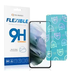 Samsung Galaxy S20 FE/Lite Tel Protect Best Flexible ochranná fólia na displej Samsung Galaxy S20 FE/Lite Tel Protect Best Flexible ochranná fólia na displej