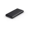 Belkin BoostCharge Plus USB-C Powerbank 10000 mAh, PD 18W fekete integrált USB-C és Lightning kábelekkel (BPB006btBLK) - 0. kép