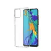 Motorola Moto G32 Ultravékony 0.5mm TPU tok átlátszó - 3. kép