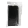 Samsung Galaxy A34 5G Book fliptok kerettel fekete - 4. kép
