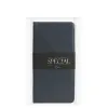Samsung Galaxy A54 5G Book Special bőr fliptok tengerészkék thumbnail